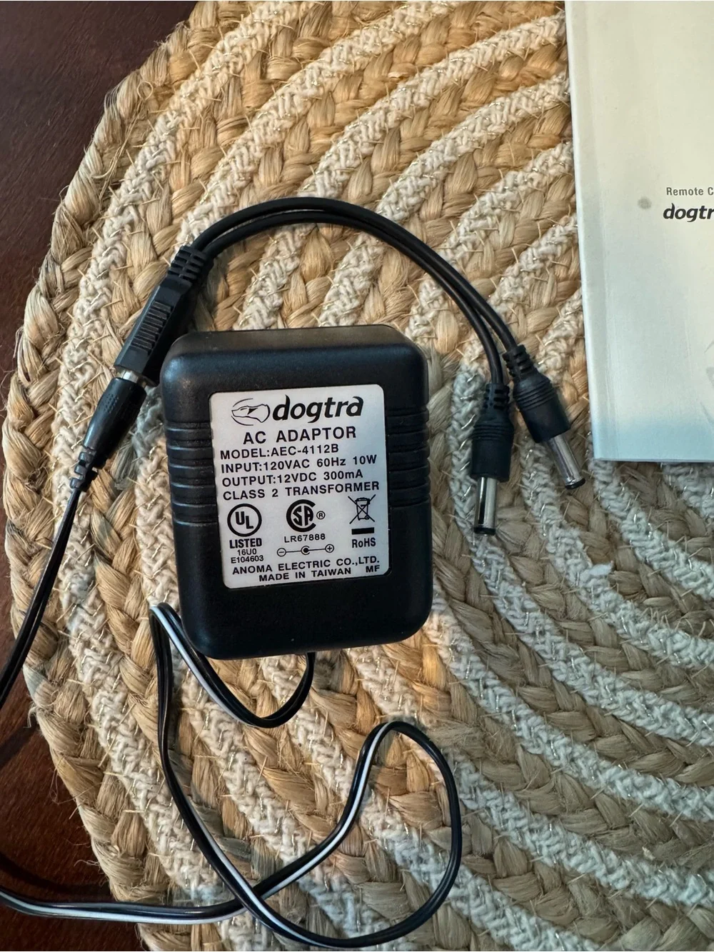 Dogtra pre owned